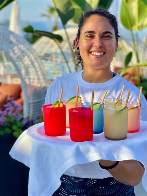 MARXA Chiringuito, Sotogrande .
